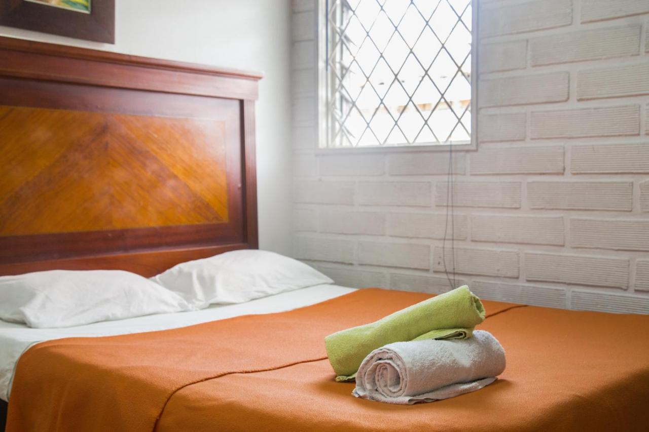 Hostel Spring City Medellín Extérieur photo