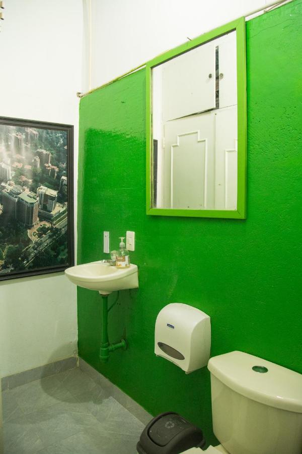 Hostel Spring City Medellín Extérieur photo
