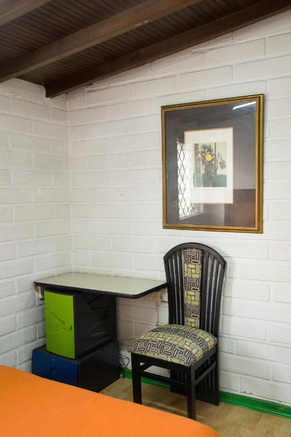 Hostel Spring City Medellín Extérieur photo
